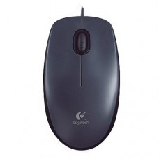 Logitech M90 Wired Mouse